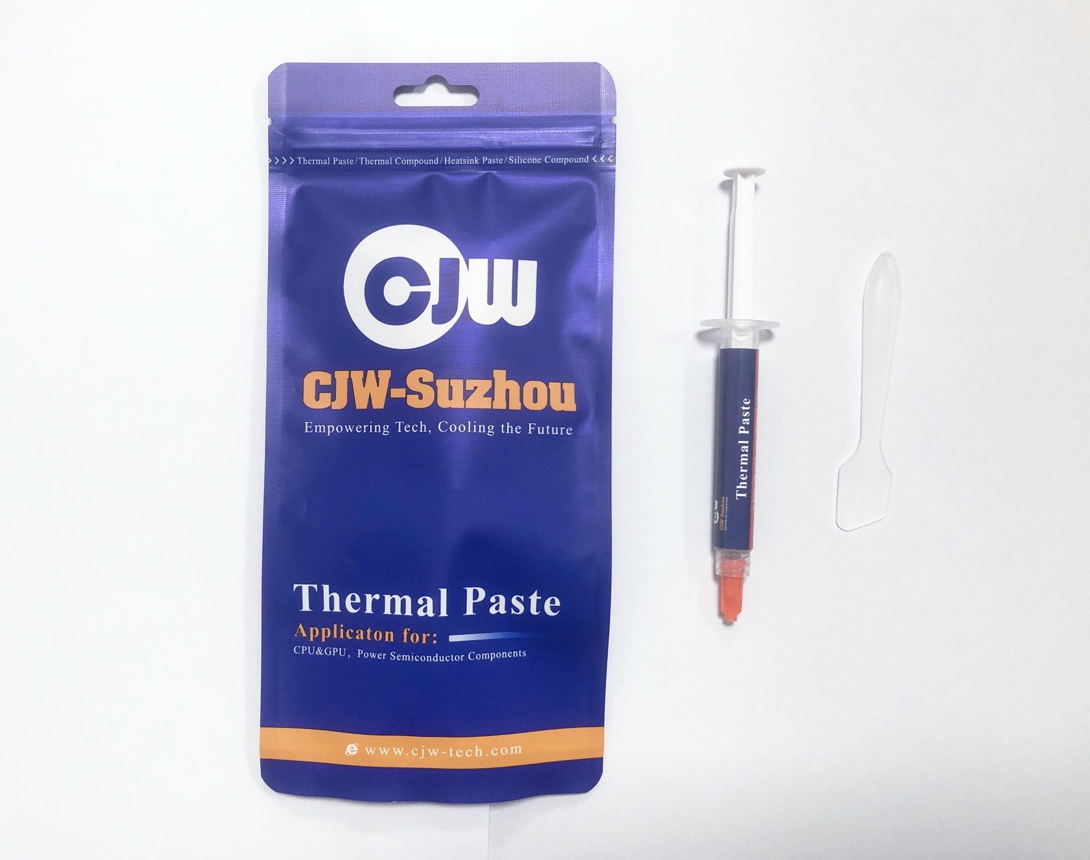 thermal paste CJW-021