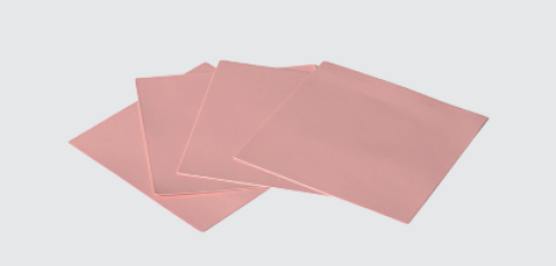 Heat Resistance thermal conductive silicon pad